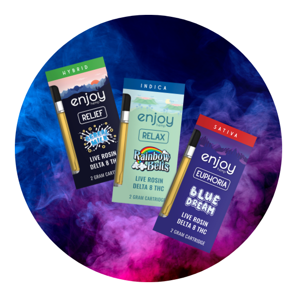 Buy Delta8 THC Products Vapes, Gummies, & More